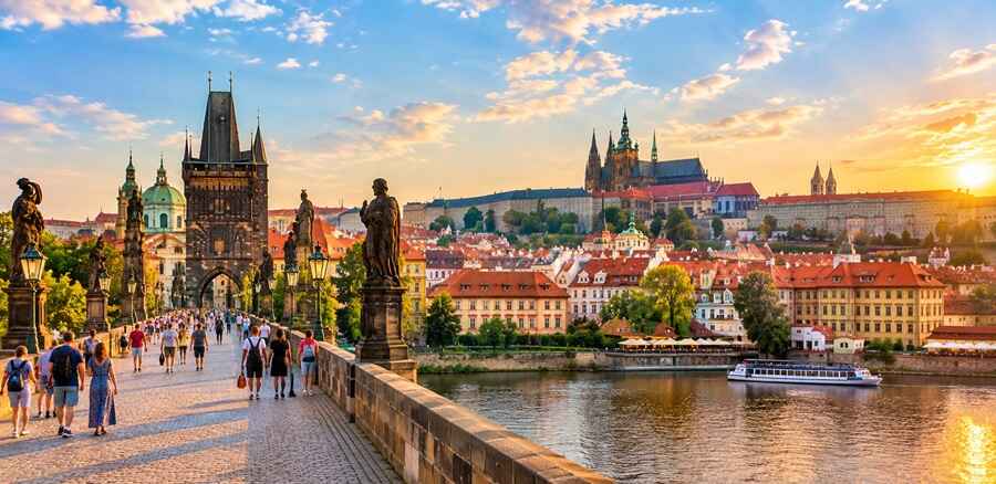 Prague, Czech Republic