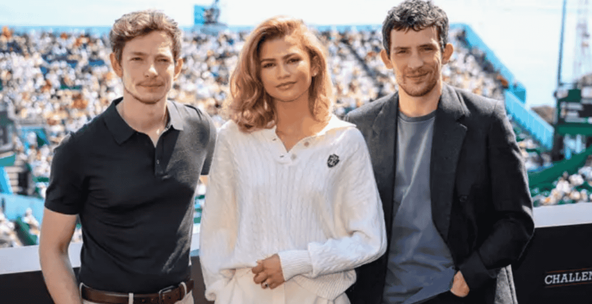 Press Tour Highlights