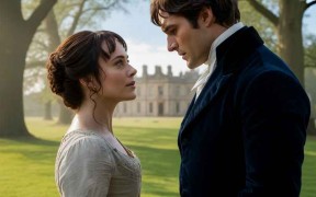 Pride and Prejudice