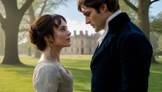 Pride and Prejudice
