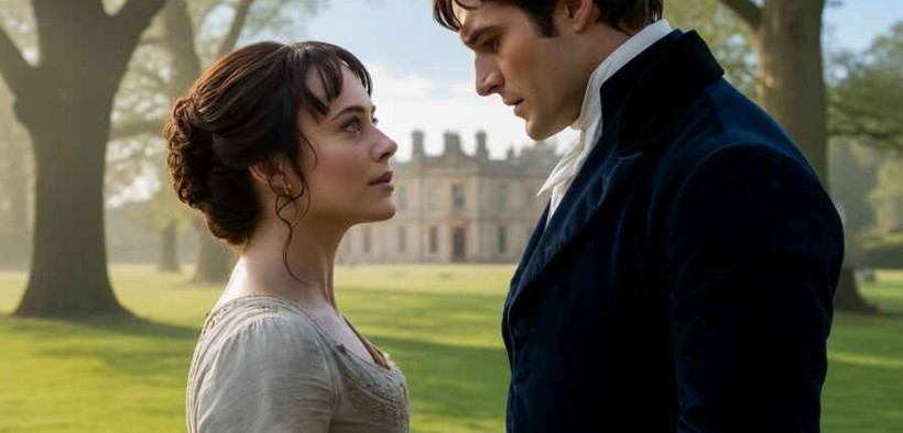 Pride and Prejudice