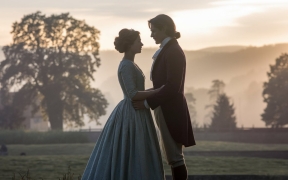 Pride and Prejudice