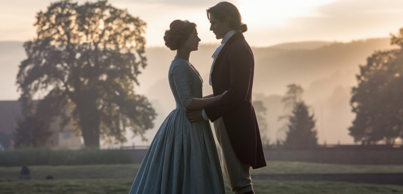 Pride and Prejudice