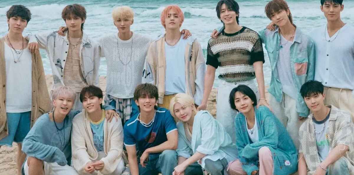 SEVENTEEN