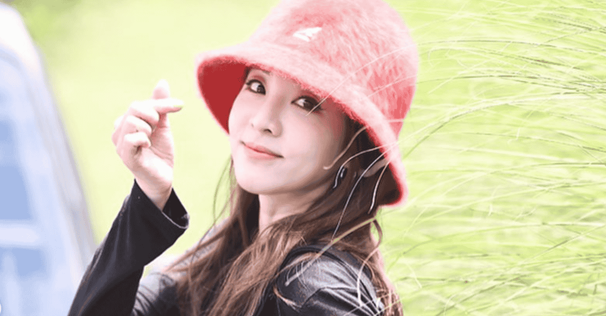 Sandara Park