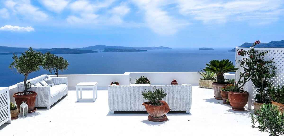 Santorini, Greece