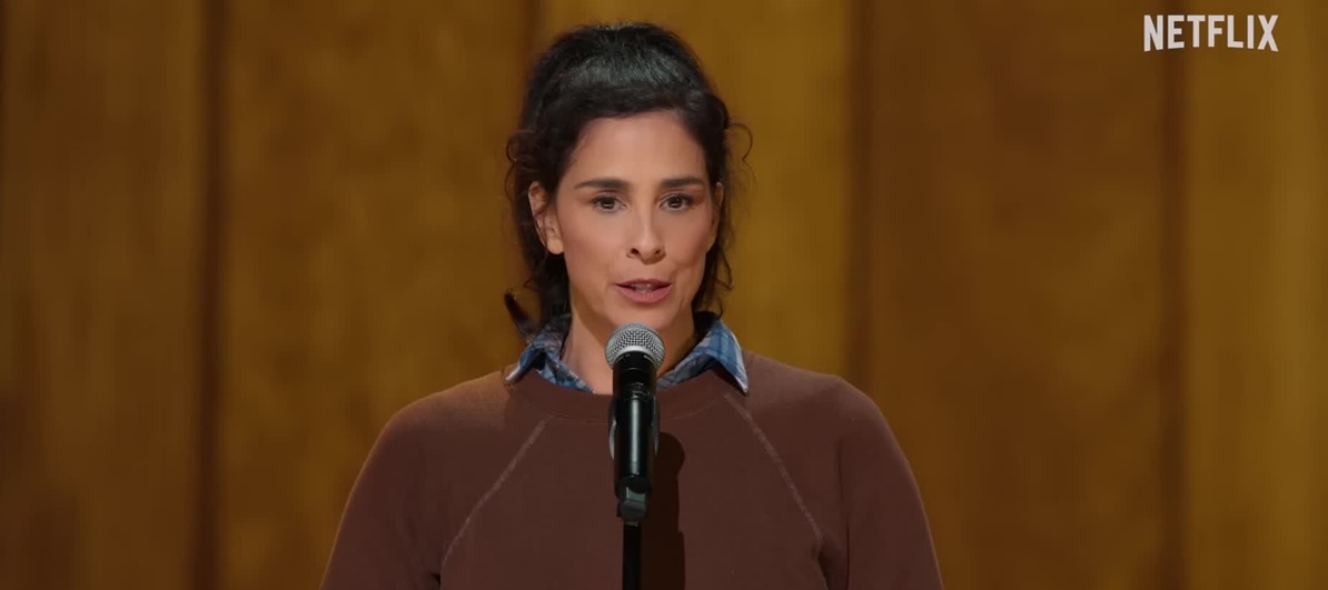Sarah Silverman