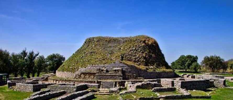 Taxila, Pakistan 