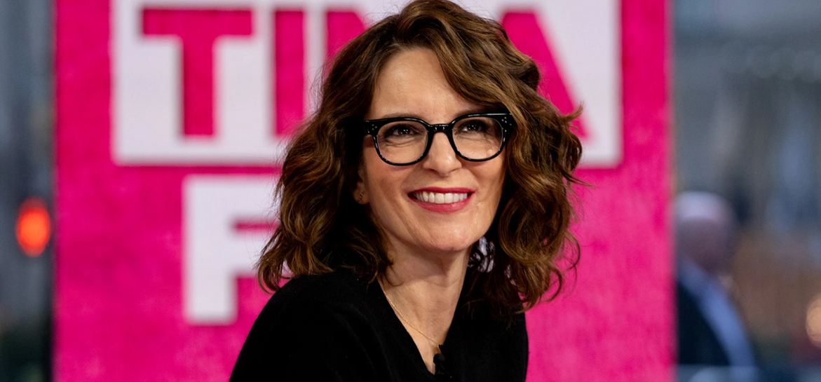 Tina Fey