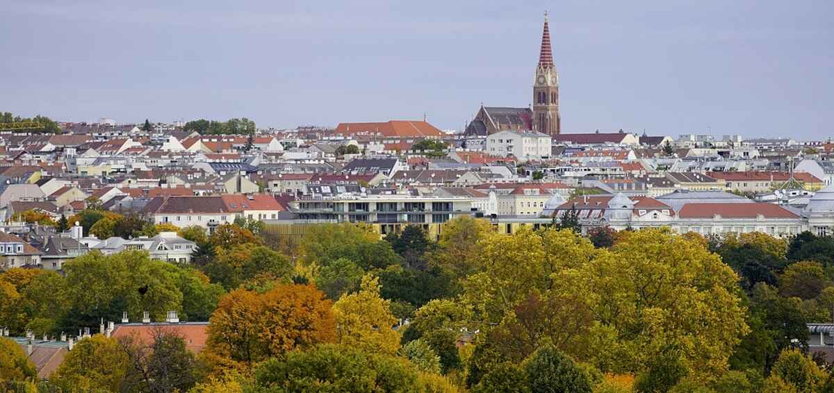 Vienna, Austria