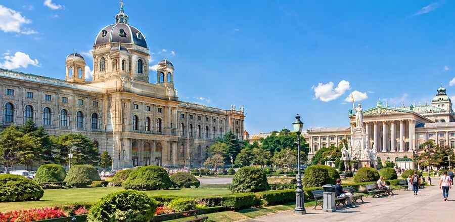 Vienna
