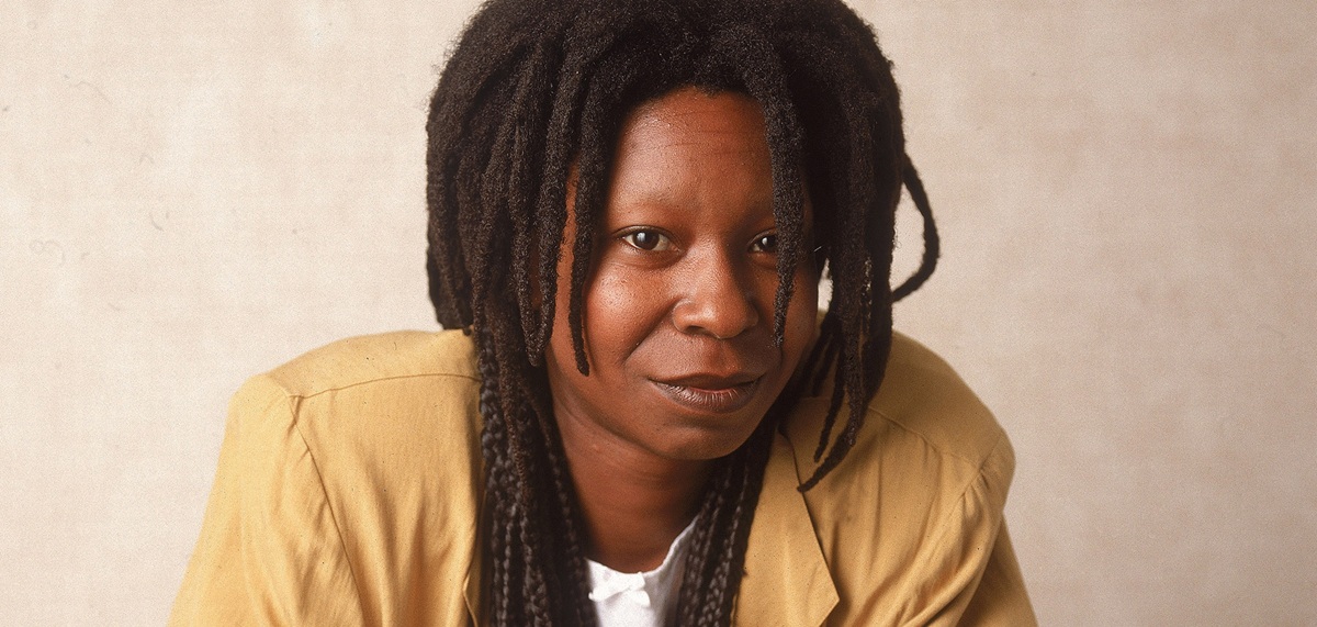Whoopi Goldberg