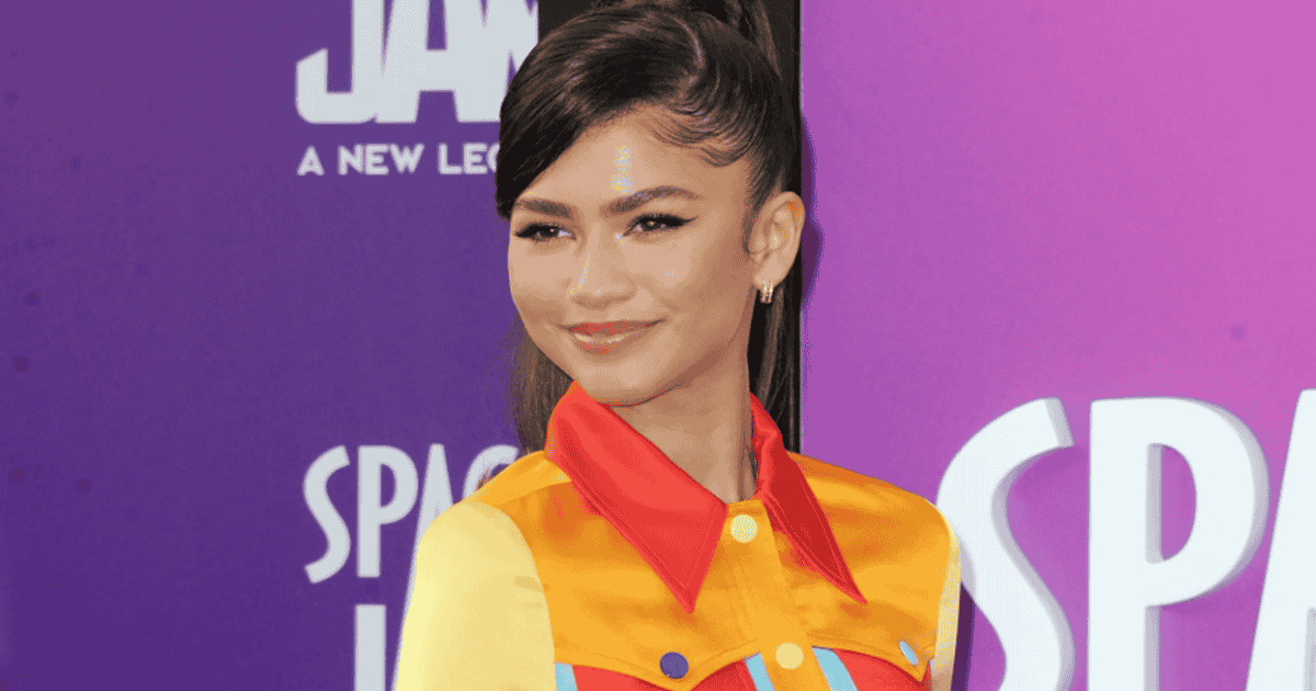 Zendaya's Fashion