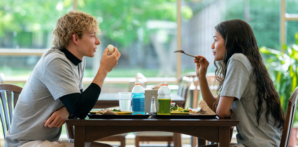 Zendaya's Films: Challengers