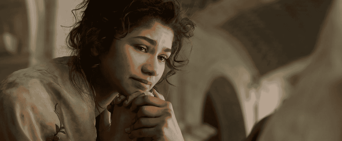Zendaya’s Films The Greatest Showman