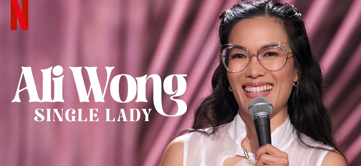 Ali Wong
