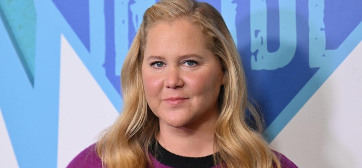 amy schumer