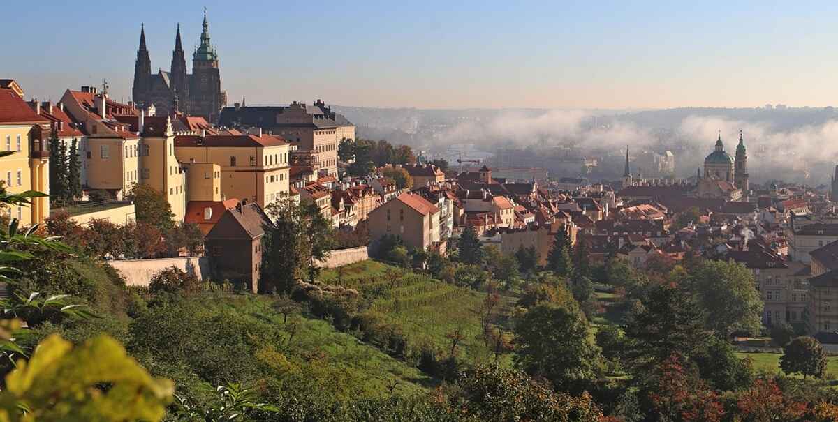 czech-republic