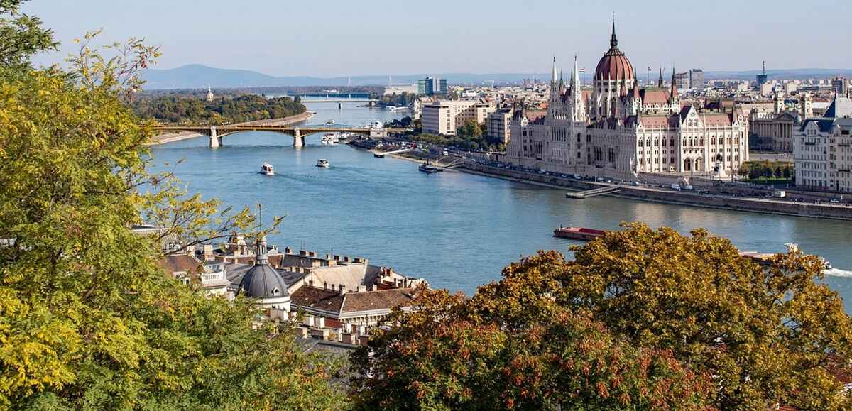 Budapest, Hungary