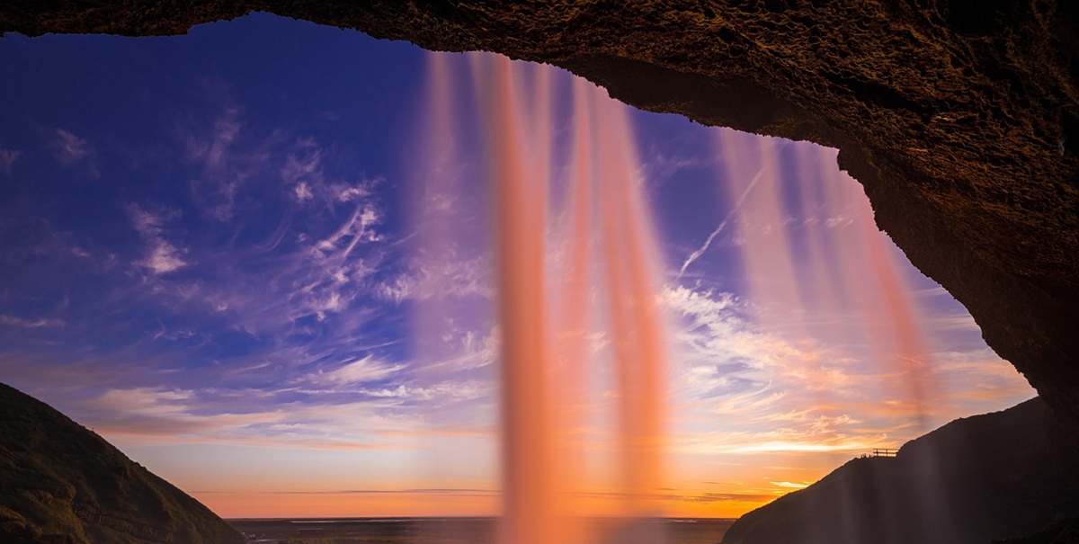 Iceland