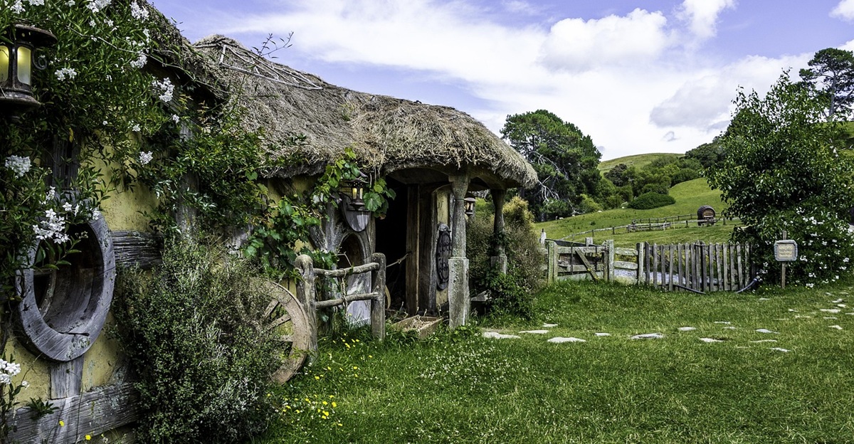 New Zealand – Nature, Adventure & Serenity