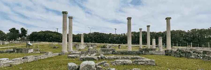 Pella, Greece