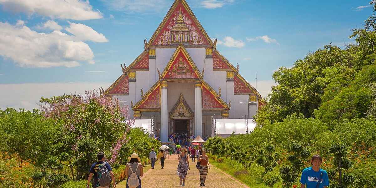 Thailand