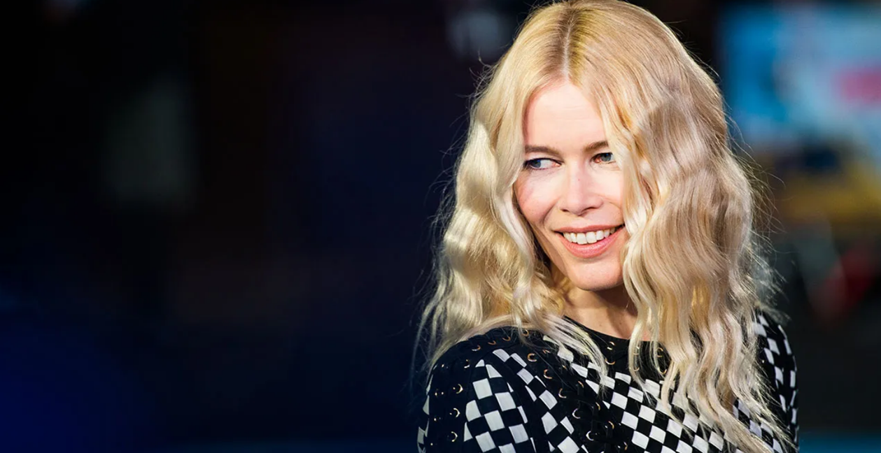 Claudia Schiffer