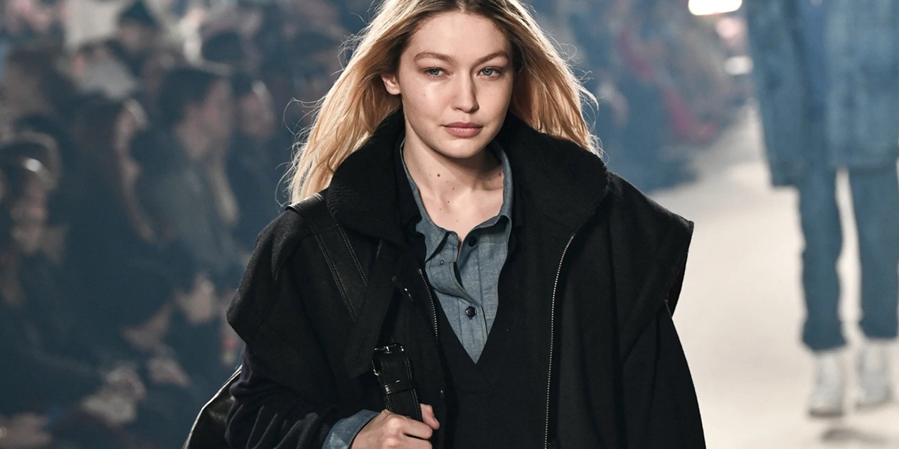 Gigi Hadid