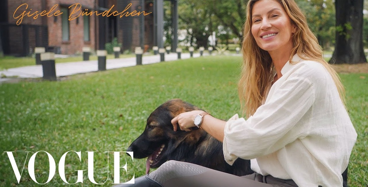 Gisele Bündchen