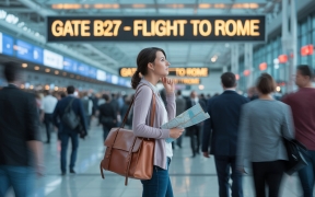 Travel Insurance for International Travel