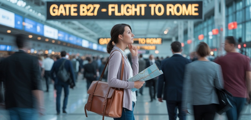 Travel Insurance for International Travel