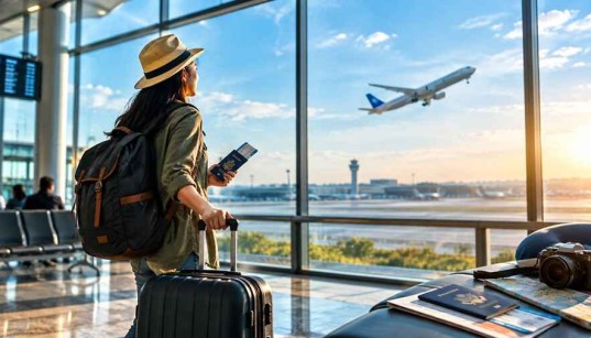 International Travel Insurance