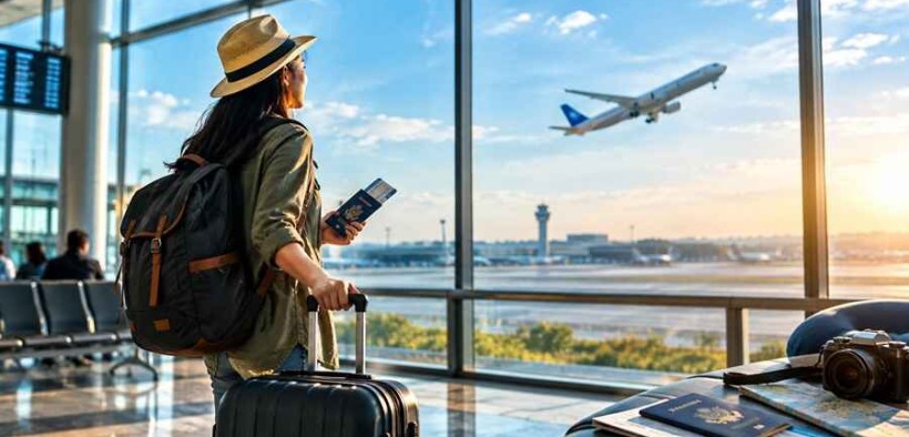 International Travel Insurance
