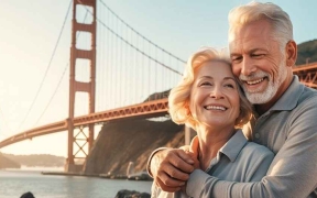 Travel Insurance for Elderly Parents Visiting the USA