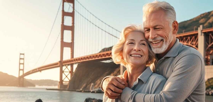 Travel Insurance for Elderly Parents Visiting the USA
