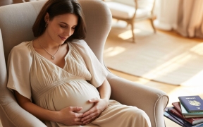 Travel Insurance for Pregnant Women