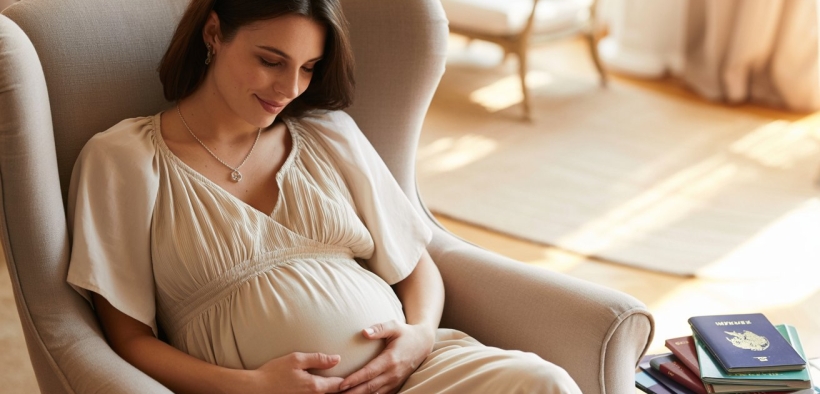Travel Insurance for Pregnant Women