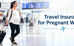Travel Insurance for Pregnant Women j