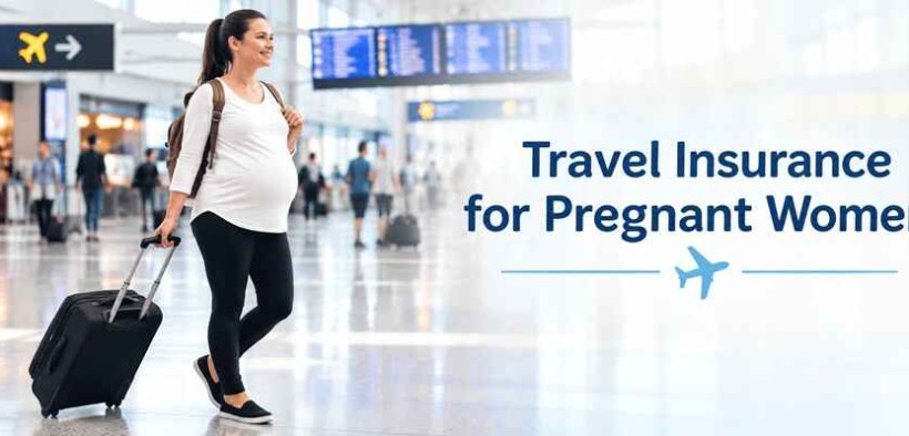 Travel Insurance for Pregnant Women j