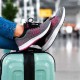 How to Prevent Common Foot Problems While Traveling