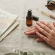 Travel Hands and Nails Care