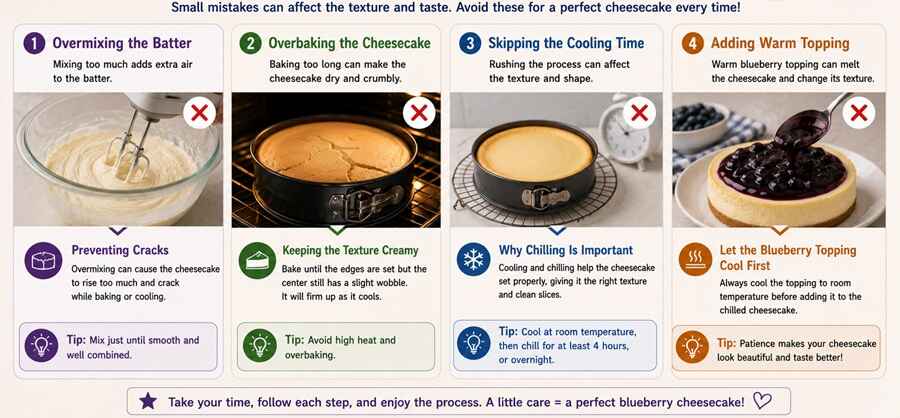 Common Mistakes to Avoid