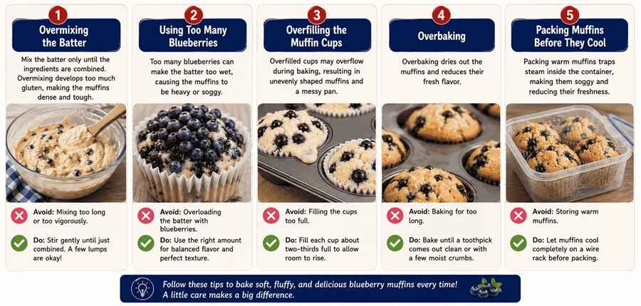 Common Mistakes to Avoid