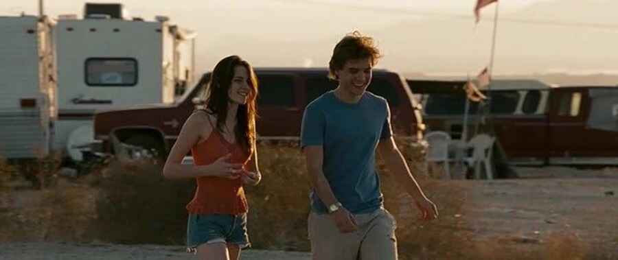 2. Into the Wild (2007)