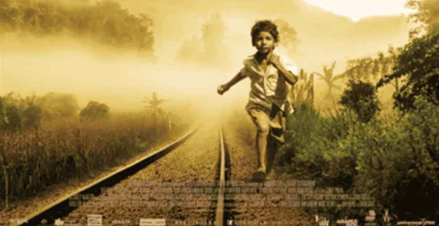 6. Lion (2016)