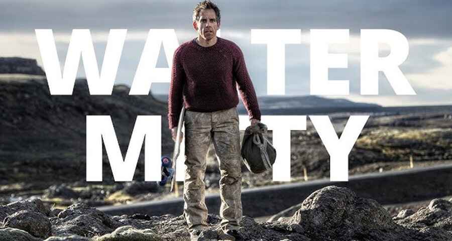 The Secret Life of Walter Mitty (2013)