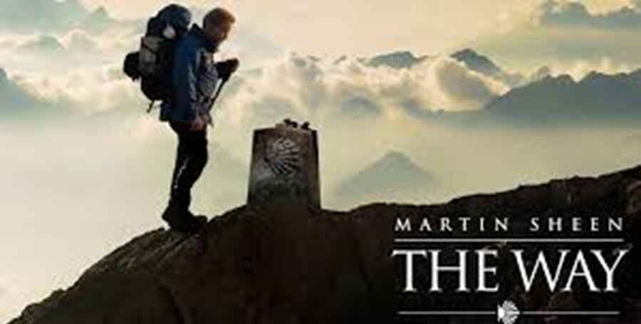 4. The Way (2010)