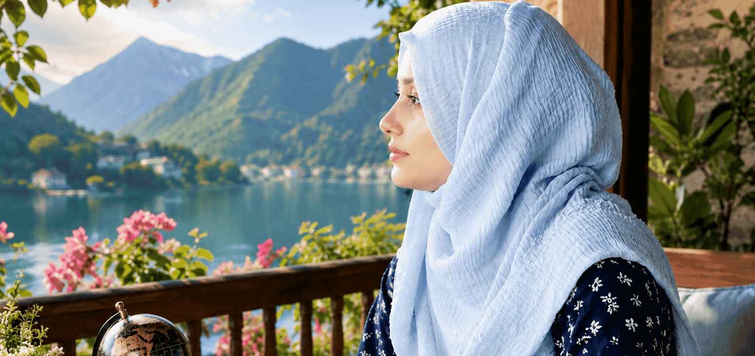 About WOWBLOG : Meet Munira, Founder & Sole Author