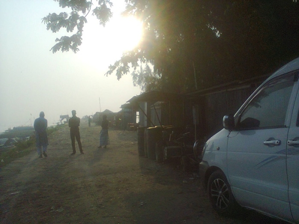 Local Life, Sirajganj, Bangladesh